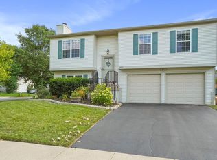 3571 Steiner St, Columbus, OH 43231