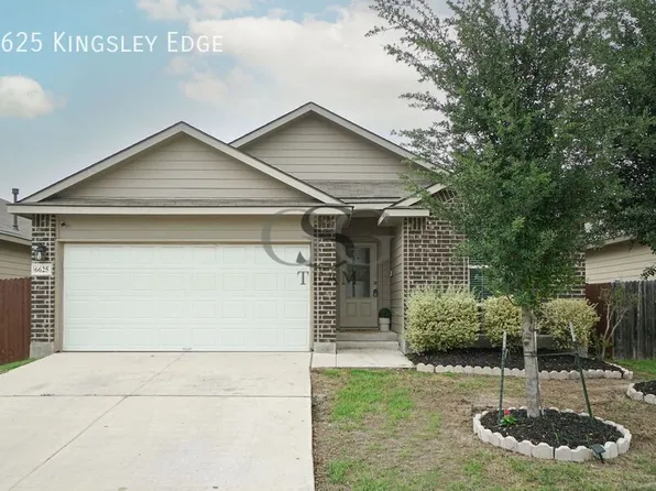 6625 Kingsley Edge, San Antonio, TX 78252