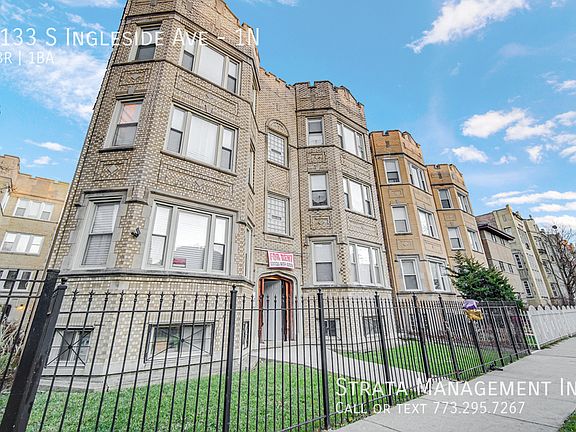 2nd image of 8133 S Ingleside Ave #1N