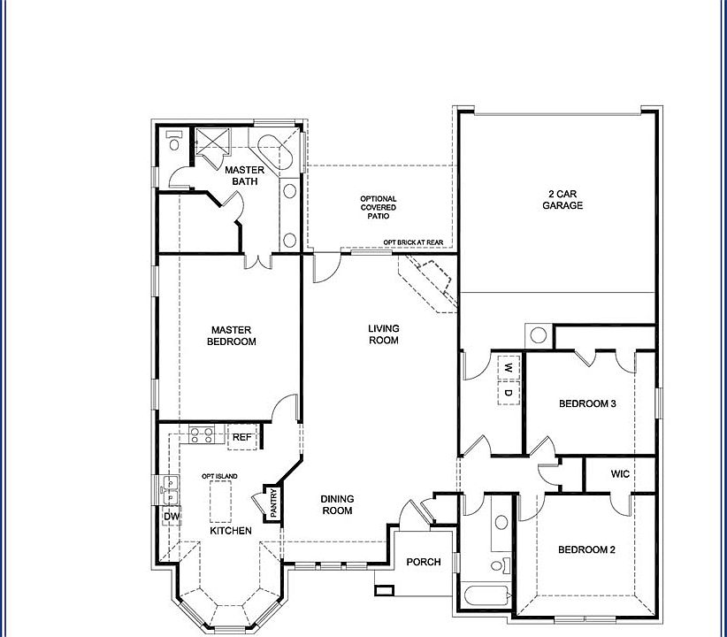 Floor Plan.
