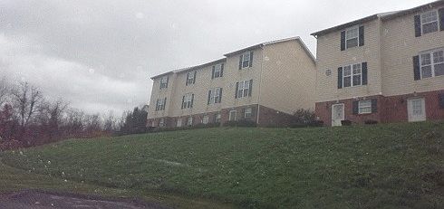 Property Rear View