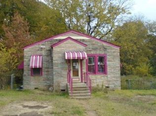 937 Kenneth Ave, Shreveport, LA 71103