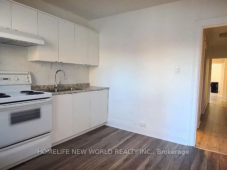 1351 Saint Clair Ave W #2 — Photo 10