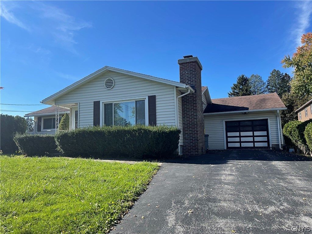 78 Pulsifer Dr, Auburn, NY 13021 Zillow