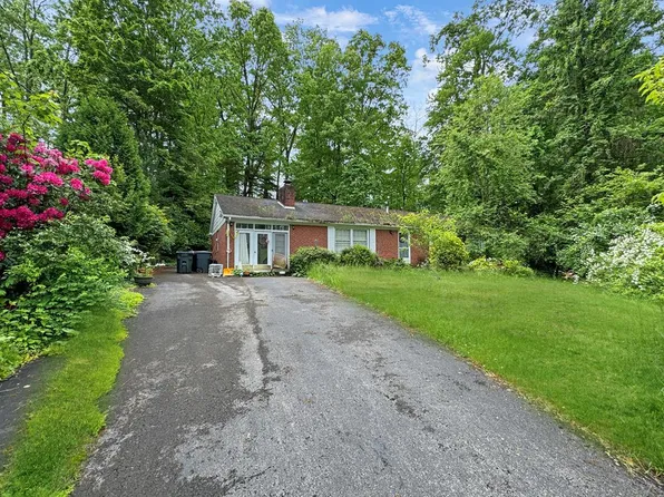 2113 Willowwood Rd, Oak Hill, WV 25901