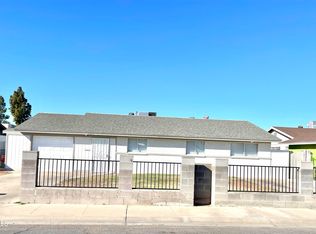 2802 N 50th Ln, Phoenix, AZ 85035