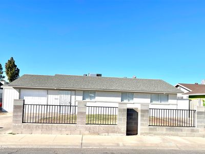 2802 N 50TH Lane, Phoenix, AZ, 85035