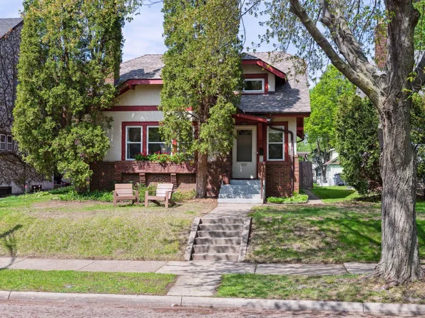 3627 Knox Ave N, Minneapolis, MN 55412