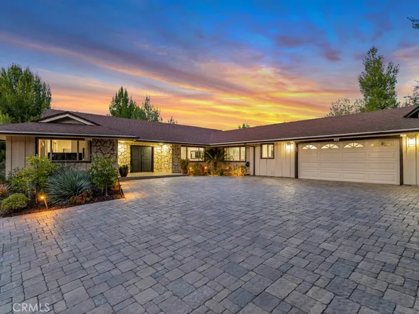 4430 Cezanne Ave, Woodland Hills, CA 91364