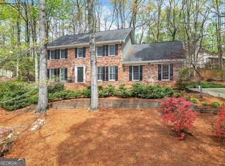 5109 Nicolet Ct, Marietta, GA 30062
