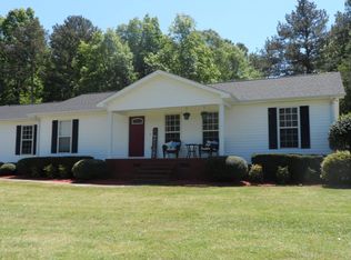 3731 Jester Rd, Southside, AL 35907