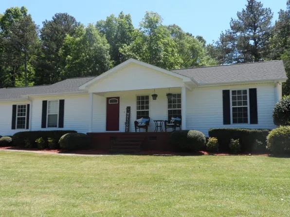 3731 Jester Rd, Southside, AL 35907