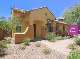 2535 E Vermont Dr, Gilbert, AZ 85295