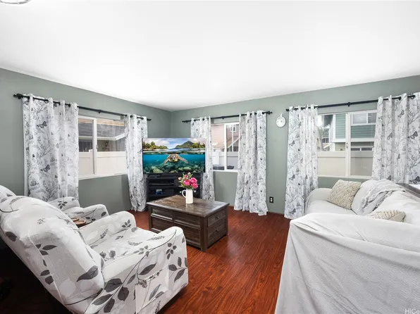 87-1980 Pakeke St APT J, Waianae, HI 96792