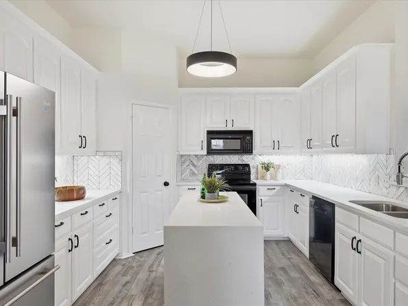 14316 Rising Spring Rd, Haslet, TX 76052