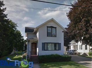 107 W 11th Ave #107, Oshkosh, WI 54902