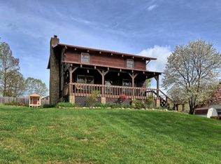 313 Max Jett Rd, Johnson City, TN 37601