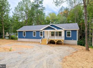 307 Larkspur Rd, Ruckersville, VA 22968