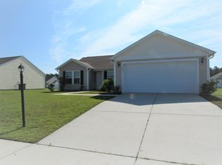 1321 Boker Rd, Conway, SC 29527