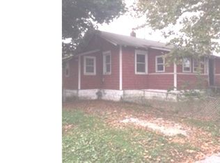 241 D St, Carneys Pt, NJ 08069
