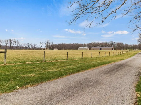 0 Township Road 166, West Liberty, OH 43357