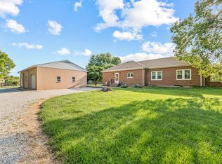 7609 E County Road 200 N, Avon, IN 46123