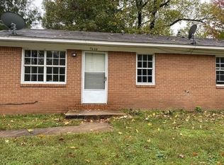 1603 S Matthews Ave, Jonesboro, AR 72401