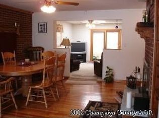 301 S Water St, Saint Joseph, IL