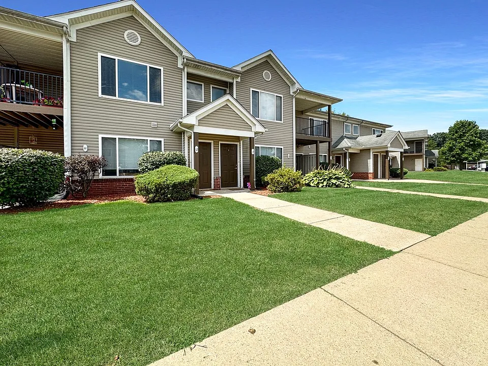 5360 Glenn Cross Rd