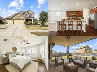 7314 Laguna Lake Dr, Spring, TX 77379