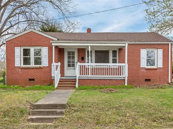 505 W Morehead St, Reidsville, NC 27320