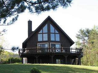 127 Averyville Ln, Lake Placid, NY 12946