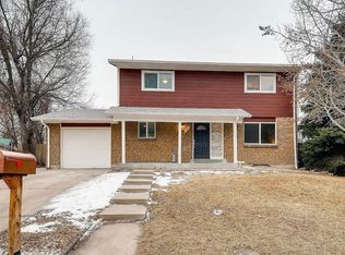 1361 Chambers Rd, Aurora, CO 80011