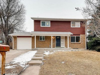 1361 Chambers Rd, Aurora, CO, 80011