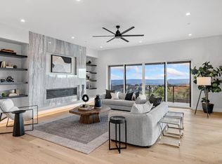 3839 Horizon View Way, Santa Rosa, CA 95404