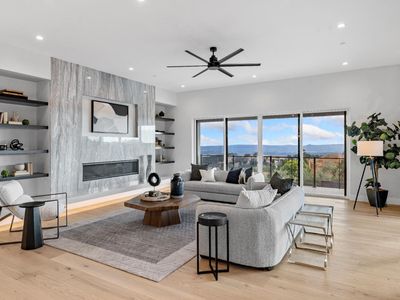 3839 Horizon View Way, Santa Rosa, CA, 95404