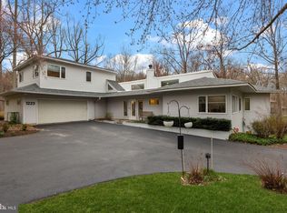 1223 Old Ford Rd, Huntingdon Valley, PA 19006