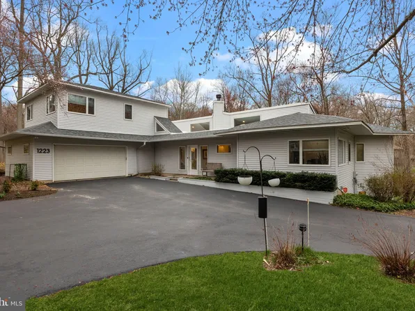 1223 Old Ford Rd, Huntingdon Valley, PA 19006