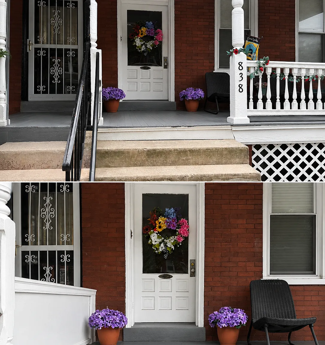 838 E Orange St — Photo 1