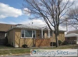 3023 W 103rd St, Chicago, IL 60655