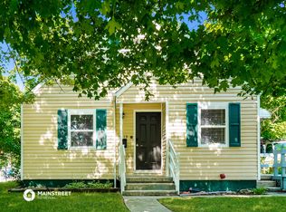 3219 Walmar Dr, Columbus, OH 43224