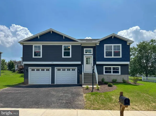 131 Gwenedd Ln, Pleasant Gap, PA 16823