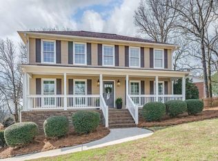 5243 Harvest Ridge Ln, Birmingham, AL 35242