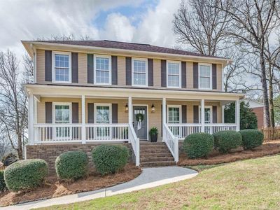 5243 Harvest Ridge Ln, Birmingham, AL, 35242