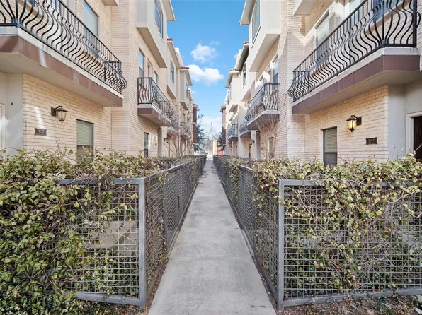 1021 Pavillion St #3, Dallas, TX 75204