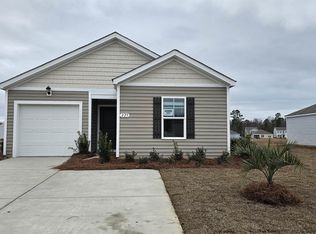 225 Harvest Ridge Way LOT 302, Conway, SC 29527