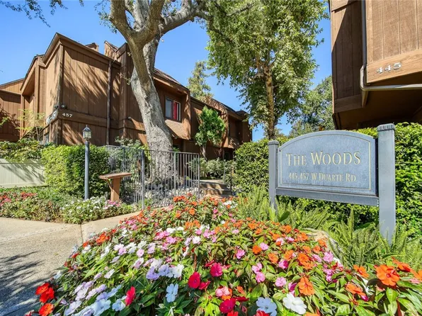 455 W Duarte Rd Unit 6, Arcadia, CA 91007