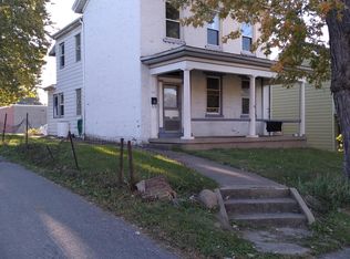 218 Williams St, Cincinnati, OH 45215