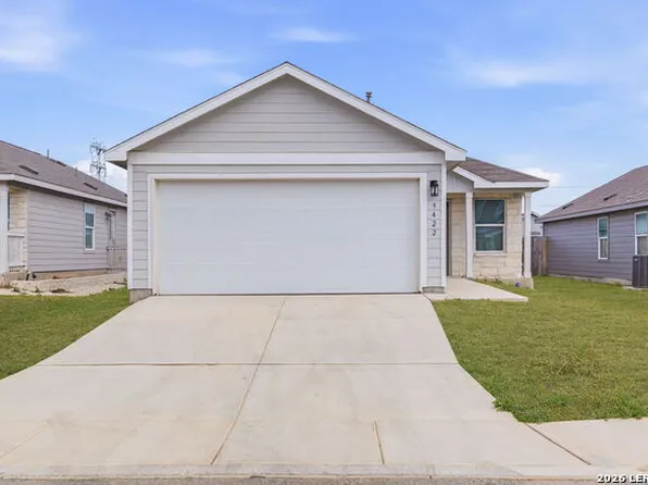 9422 Somerset Way, San Antonio, TX 78211