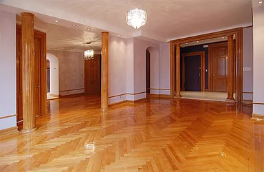 Rented by WAM Partners - William Moses Co.